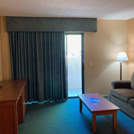 Miracle Springs Resort And Spa Desert Hot Springs Extérieur photo