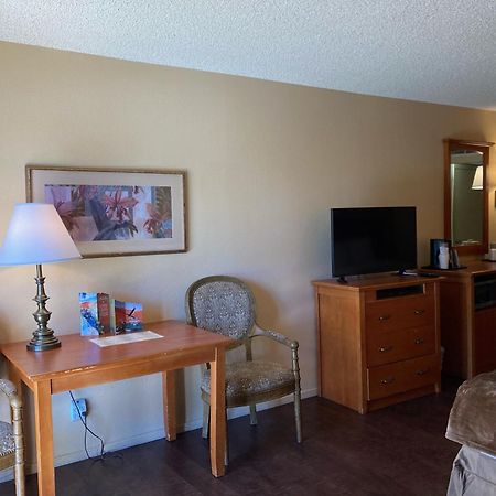 Miracle Springs Resort And Spa Desert Hot Springs Extérieur photo