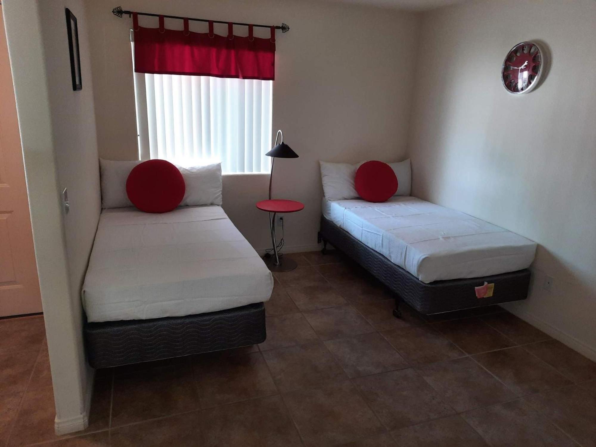 Miracle Springs Resort And Spa Desert Hot Springs Extérieur photo