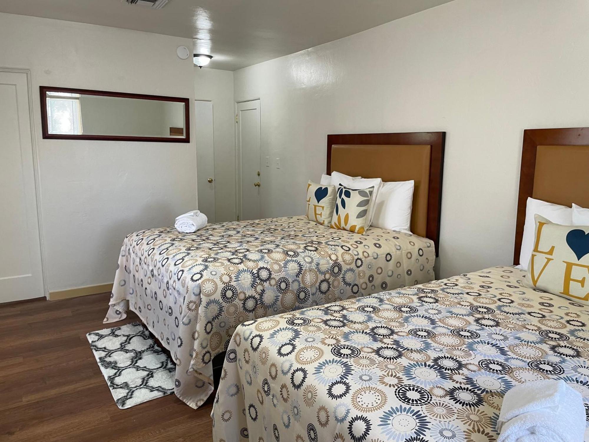 Miracle Springs Resort And Spa Desert Hot Springs Extérieur photo