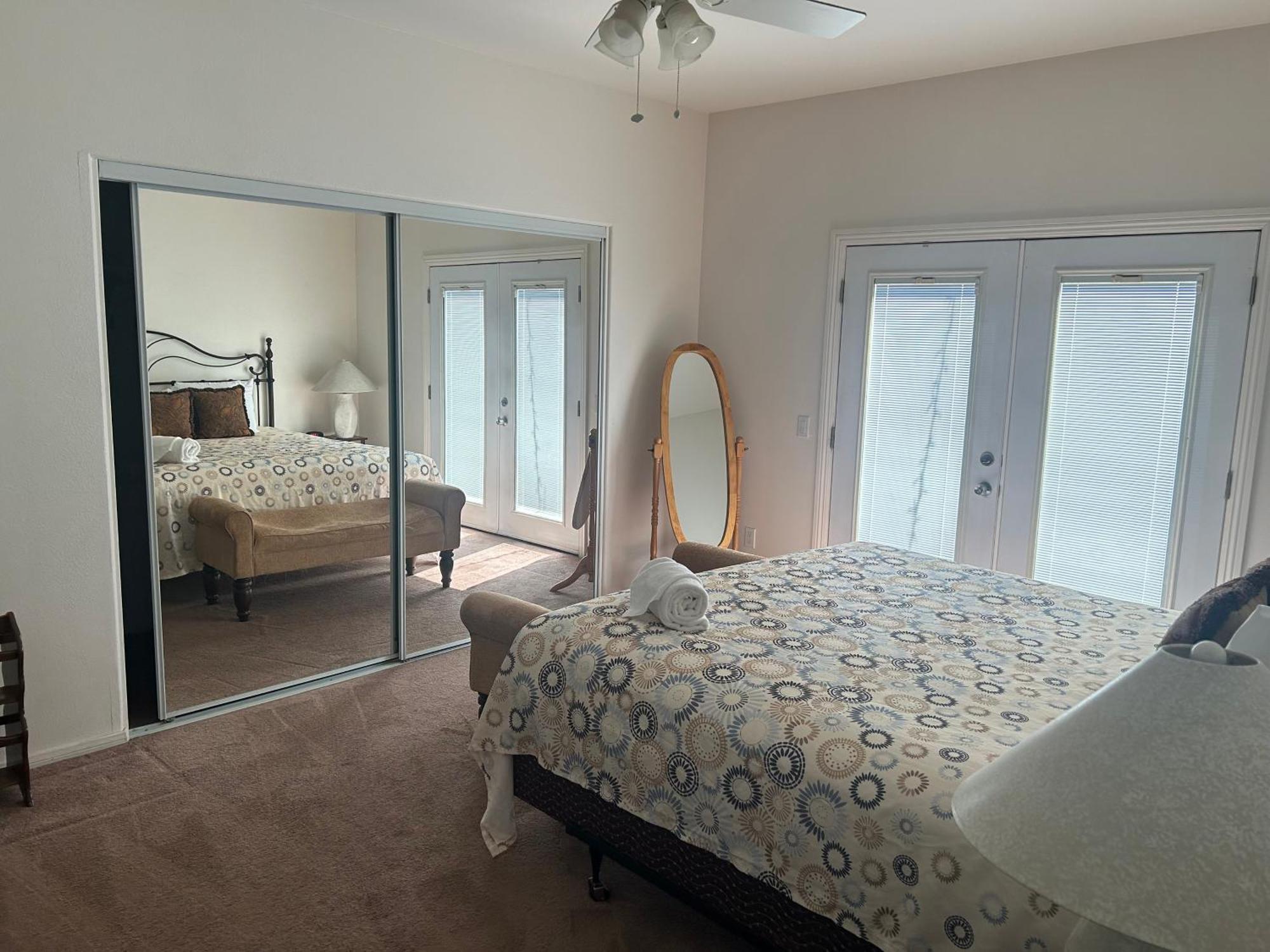 Miracle Springs Resort And Spa Desert Hot Springs Extérieur photo