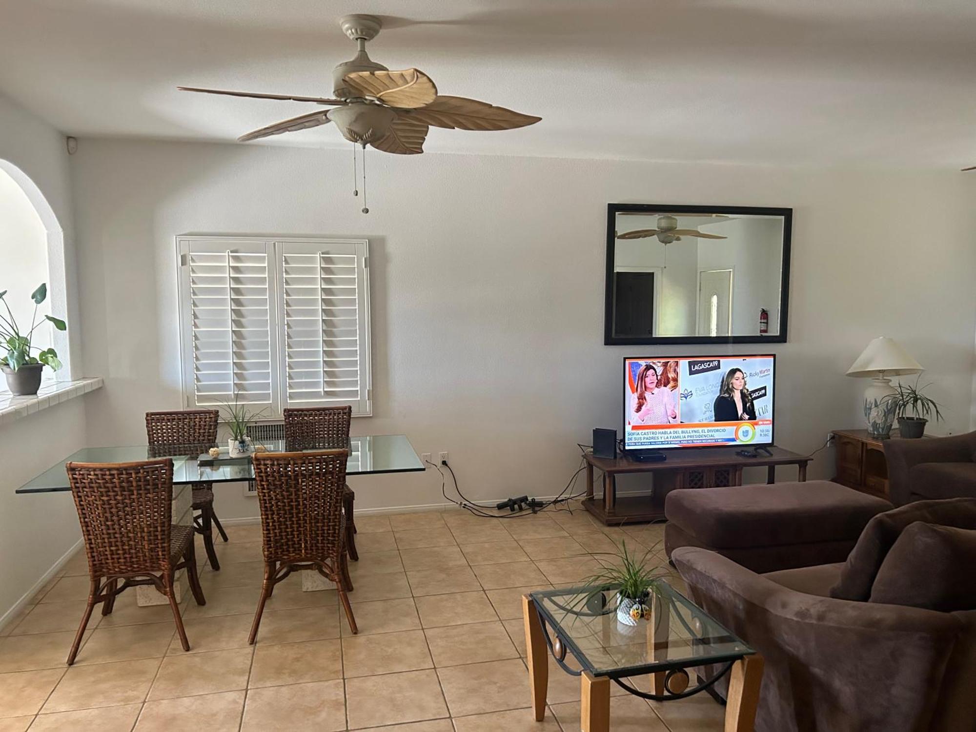 Miracle Springs Resort And Spa Desert Hot Springs Extérieur photo