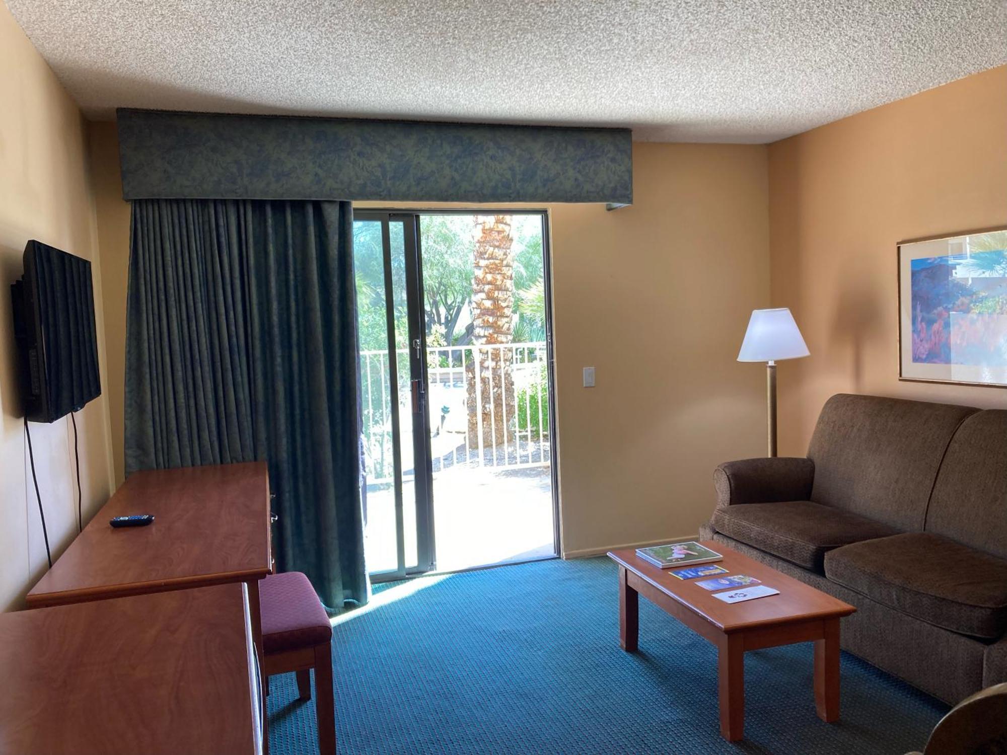 Miracle Springs Resort And Spa Desert Hot Springs Extérieur photo