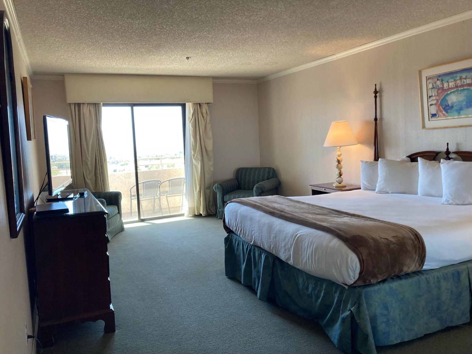 Miracle Springs Resort And Spa Desert Hot Springs Extérieur photo