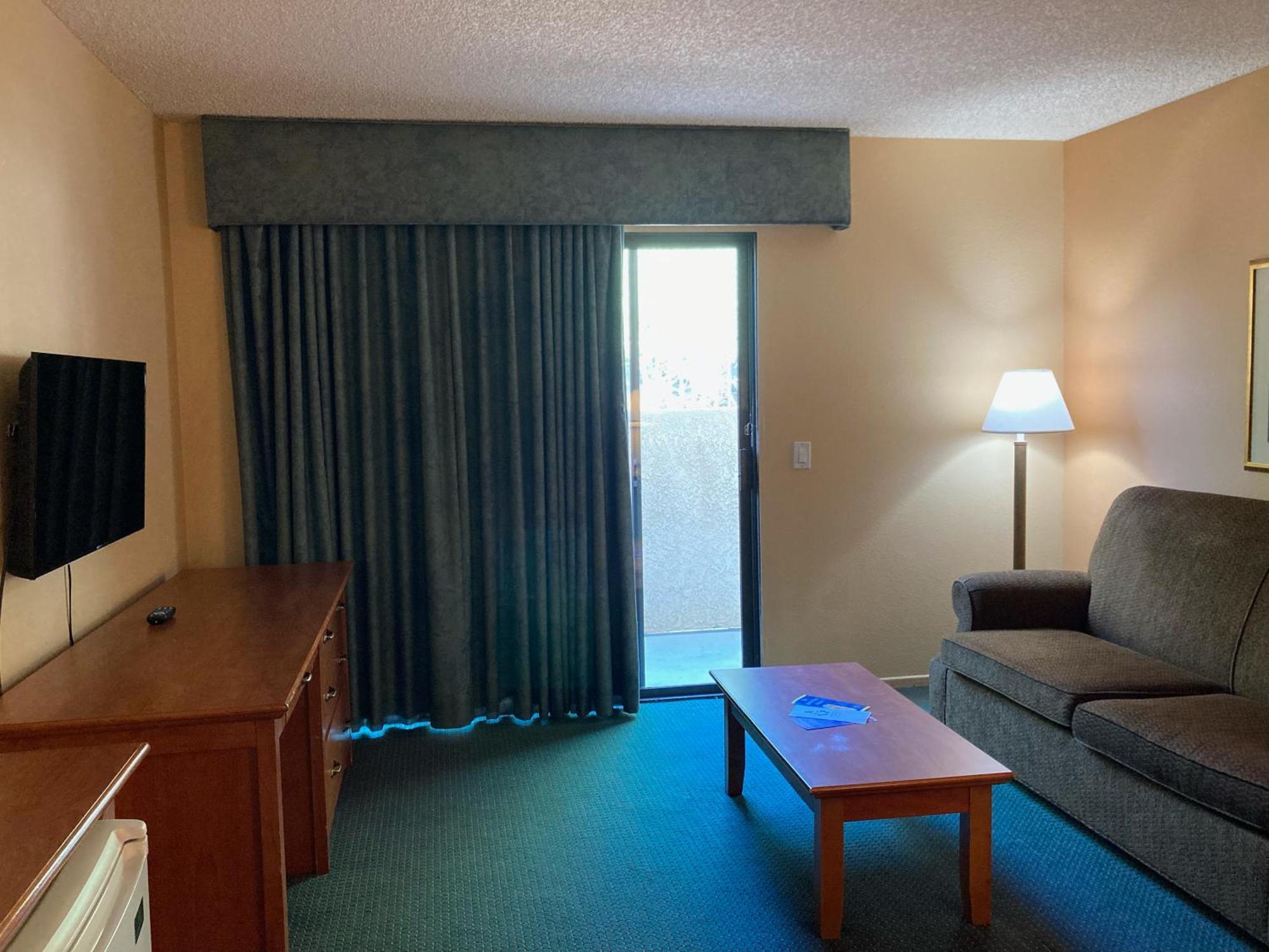 Miracle Springs Resort And Spa Desert Hot Springs Extérieur photo