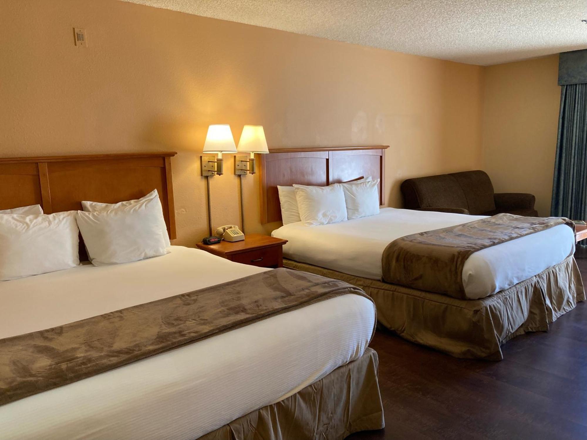 Miracle Springs Resort And Spa Desert Hot Springs Extérieur photo