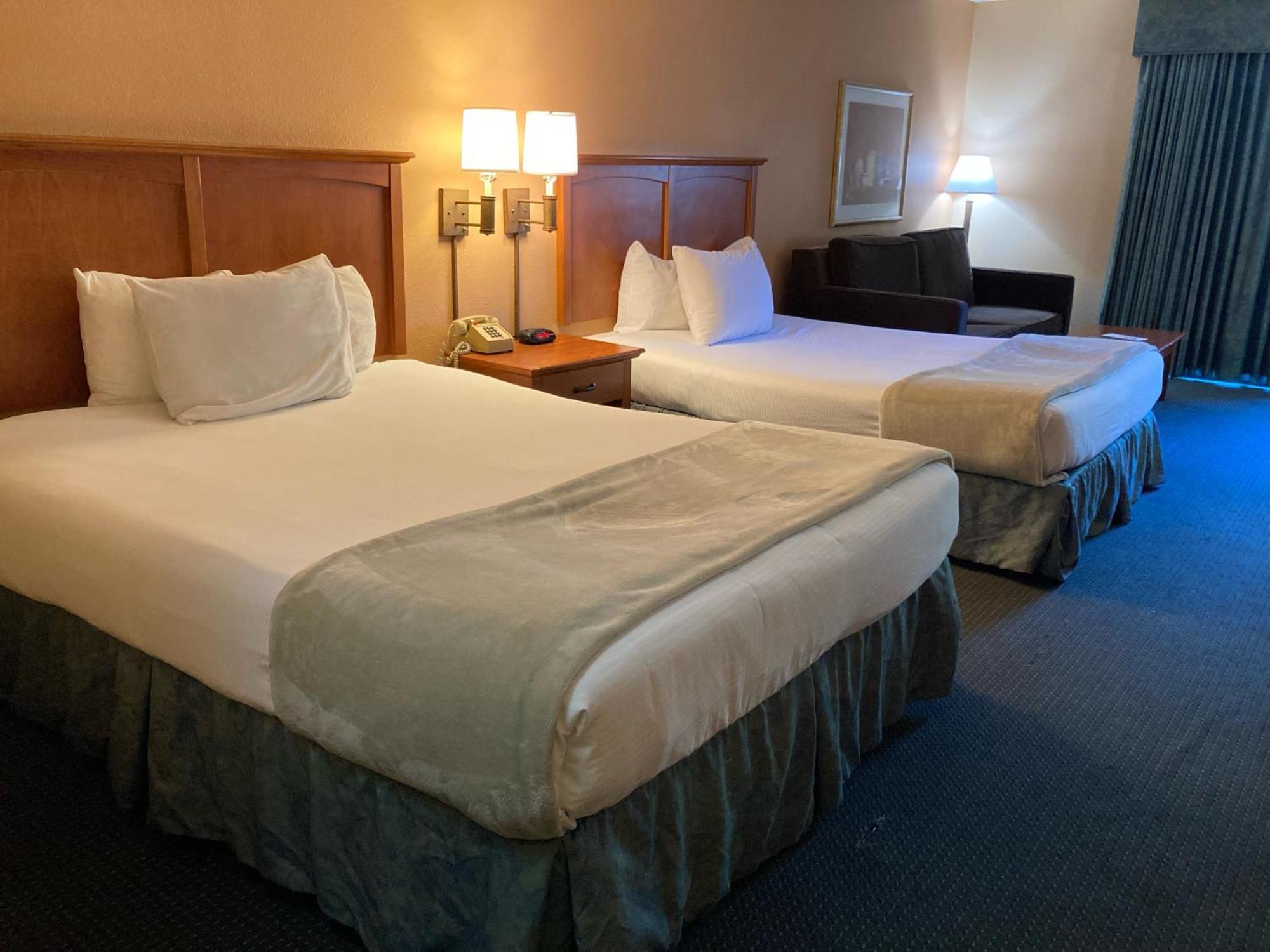 Miracle Springs Resort And Spa Desert Hot Springs Extérieur photo