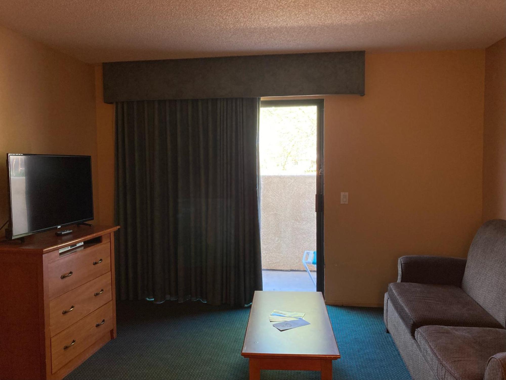 Miracle Springs Resort And Spa Desert Hot Springs Extérieur photo