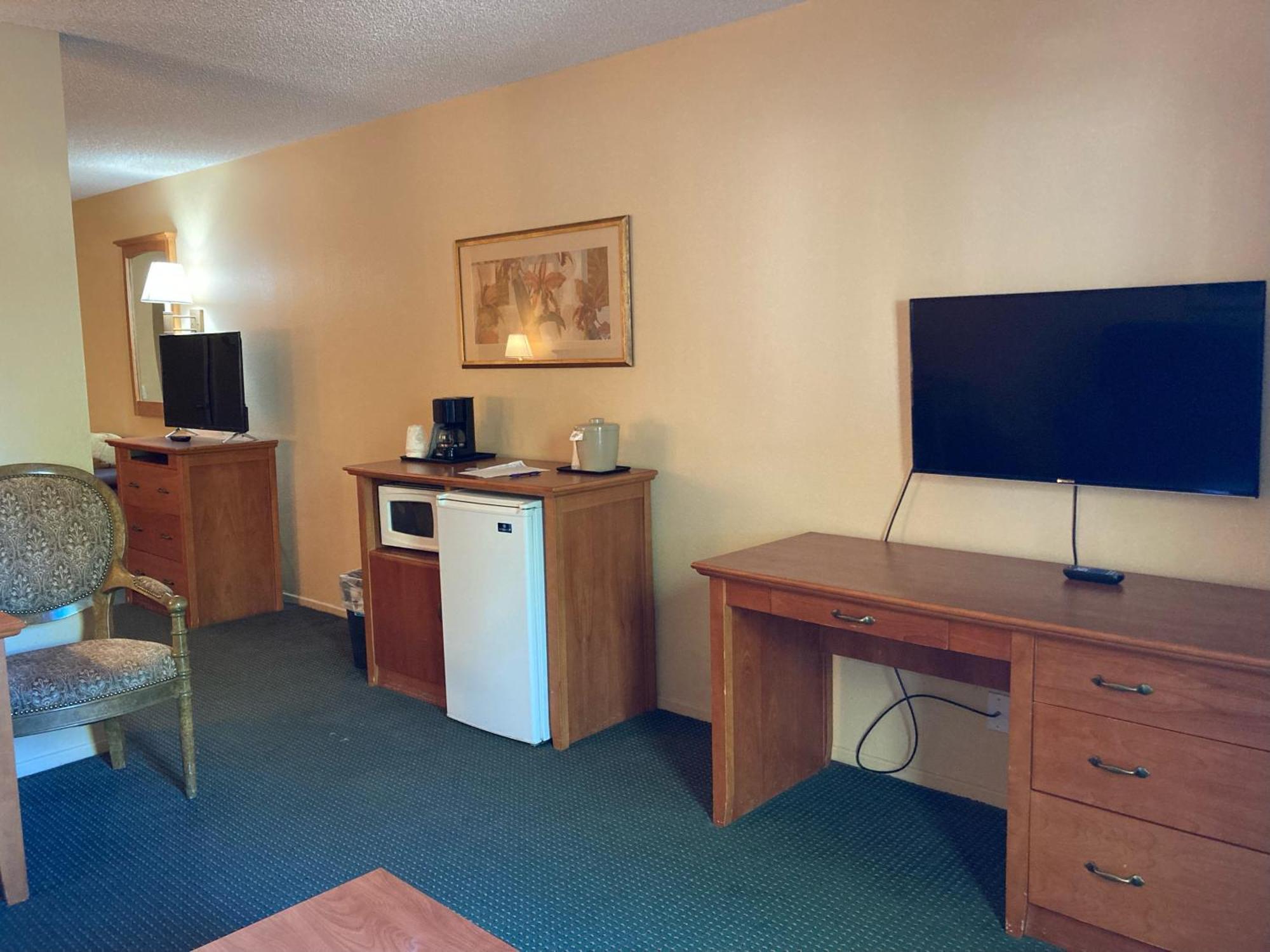 Miracle Springs Resort And Spa Desert Hot Springs Extérieur photo